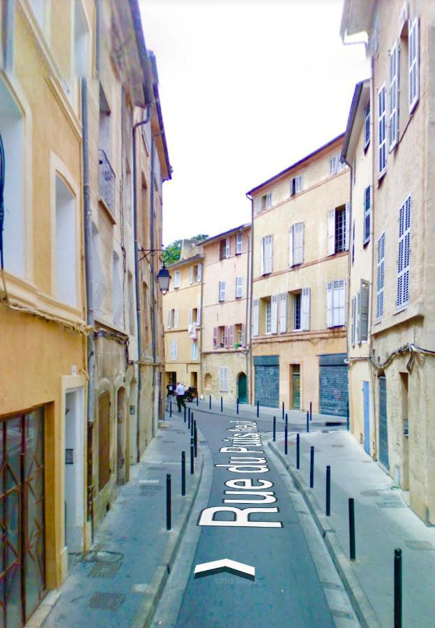 Ersextius, Ib, Aix-En-Provence Aix-en-Provence Exterior foto
